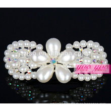 colored fancy jewelry hair ladies fancy hair clips